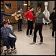 Glee