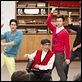 Glee