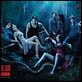 Sangre fresca : photo Alexander Skarsgård, Anna Paquin, Deborah Ann Woll, Kristin Bauer, Nelsan Ellis