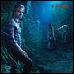 Sangre fresca : photo Sam Trammell