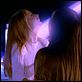 Buffy Cazavampiros : photo Michelle Trachtenberg, Sarah Michelle Gellar