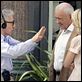 Conocerás al hombre de tus sueños : photo Anthony Hopkins, Naomi Watts, Woody Allen
