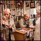 Conocerás al hombre de tus sueños : photo Gemma Jones, Naomi Watts, Roger Ashton-Griffiths, Woody Allen