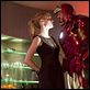 Iron Man 2 : photo Gwyneth Paltrow, Robert Downey Jr.