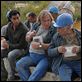 Mis tardes con Margueritte : photo Gérard Depardieu, Jean Becker, Lyes Salem