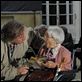 Mis tardes con Margueritte : photo Gérard Depardieu, Gisèle Casadesus, Jean Becker