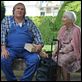 Mis tardes con Margueritte : photo Gérard Depardieu, Gisèle Casadesus, Jean Becker