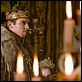Los Tudor : photo Jonathan Rhys Meyers