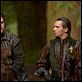 Los Tudor : photo Henry Cavill, Jonathan Rhys Meyers