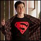 Smallville : photo Lucas Grabeel