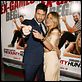 Ex posados : photo Gerard Butler, Jennifer Aniston