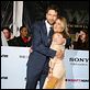 Ex posados : photo Gerard Butler, Jennifer Aniston