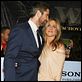 Ex posados : photo Gerard Butler, Jennifer Aniston