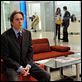 El Séquito : photo Gary Cole