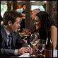 El Séquito : photo Emmanuelle Chriqui, Kevin Connolly
