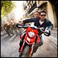 Noche y día : photo Cameron Diaz, James Mangold, Tom Cruise