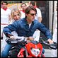 Noche y día : photo Cameron Diaz, James Mangold, Tom Cruise