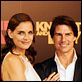 Noche y día : photo James Mangold, Katie Holmes, Tom Cruise