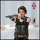 Resident Evil: Ultratumba 3D : photo Milla Jovovich, Paul W.S. Anderson