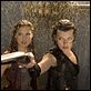 Resident Evil: Ultratumba 3D : photo Ali Larter, Milla Jovovich, Paul W.S. Anderson