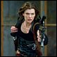 Resident Evil: Ultratumba 3D : photo Milla Jovovich, Paul W.S. Anderson