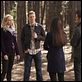 Crónicas vampíricas : photo Candice Accola, Joseph Morgan, Nina Dobrev, Paul Wesley