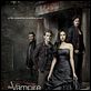 Crónicas vampíricas : photo Ian Somerhalder, Joseph Morgan, Nina Dobrev, Paul Wesley