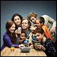 Shameless (US) : photo Cameron Monaghan, Emma Kenney, Emmy Rossum, Ethan Cutkosky, Jeremy Allen White