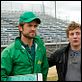 Shameless (US) : photo Jeremy Allen White, Justin Chatwin