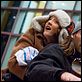 Shameless (US) : photo Joan Cusack, Zach McGowan