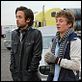 Shameless (US) : photo Jeremy Allen White, Justin Chatwin