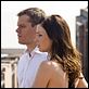 Destino oculto : photo Emily Blunt, George Nolfi, Matt Damon