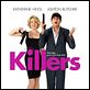 Killers : poster Robert Luketic