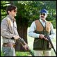 Killers : photo Ashton Kutcher, Robert Luketic, Tom Selleck