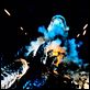 Godzilla : photo Roland Emmerich