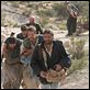 Triage : photo Colin Farrell, Danis Tanovic, Jamie Sives