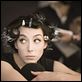 Tournée : photo Angela de Lorenzo, Mathieu Amalric