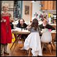 Dos días en Nueva York : photo Albert Delpy, Alexandre Nahon, Julie Delpy
