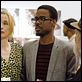 Dos días en Nueva York : photo Chris Rock, Julie Delpy
