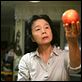 Poesía : photo Lee Chang-Dong, Yoon Jung-hee