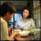 Poesía : photo Lee Chang-Dong, Yoon Jung-hee