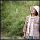 Poesía : photo Lee Chang-Dong, Yoon Jung-hee