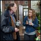 Another Year : photo David Bradley, Lesley Manville, Mike Leigh