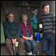Another Year : photo Jim Broadbent, Mike Leigh, Oliver Maltman, Ruth Sheen