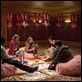 Chatroom : photo Aaron Johnson, Daniel Kaluuya, Hannah Murray, Hideo Nakata, Imogen Poots