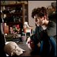 Chatroom : photo Aaron Johnson, Hideo Nakata