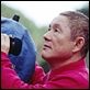 Outrage : photo Takeshi Kitano