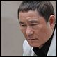 Outrage : photo Takeshi Kitano