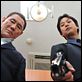Outrage : photo Takeshi Kitano