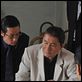 Outrage : photo Takeshi Kitano